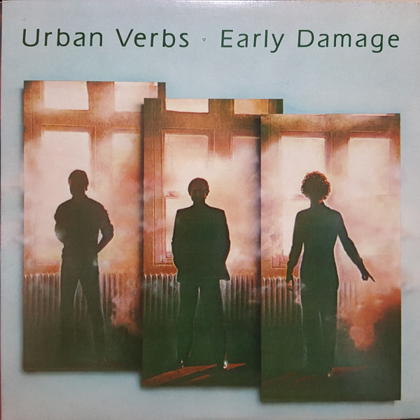 Urban Verbs — Early Damage
