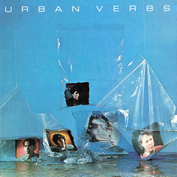 Urban Verbs — Same