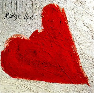 Ure Midge (Ultravox) — Pure