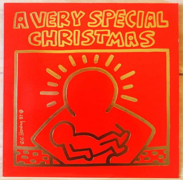 Various — A Very Special Christmas