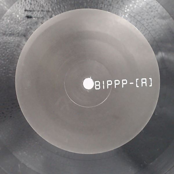 Various Artists — BIPPP: French Synth-Wave 1979/85