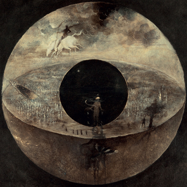 Gravetemple — Impassable Fears