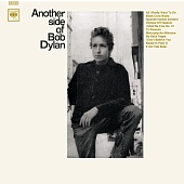 Dylan Bob — Another Side Of Bob Dylan