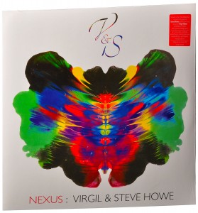 Virgil & Steve Howe — Nexus