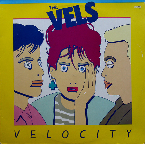 Vels — Velocity