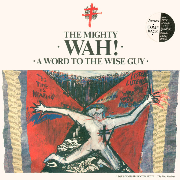 Wah! — A word to the wise guy