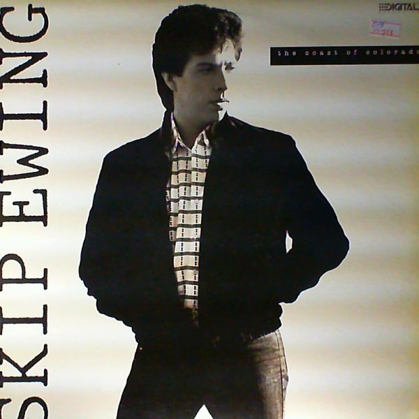 Ewing Skip — Coast Of Colorado