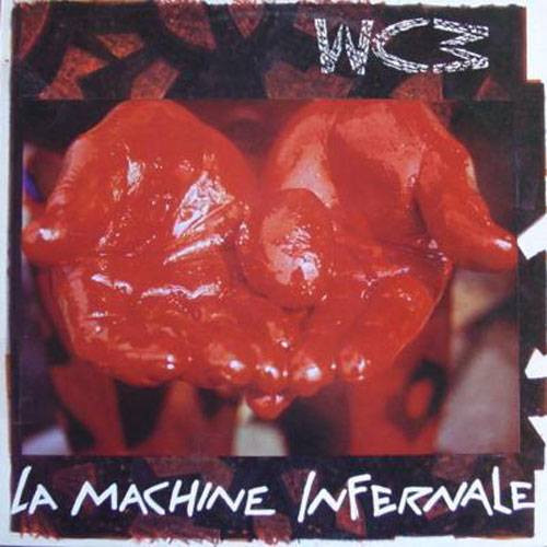 WC3 — La Machine Infernale