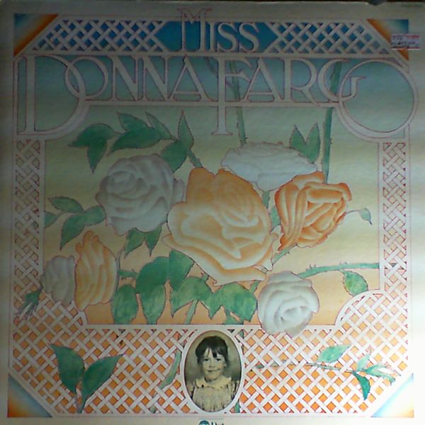Fargo Donna — Miss Donna