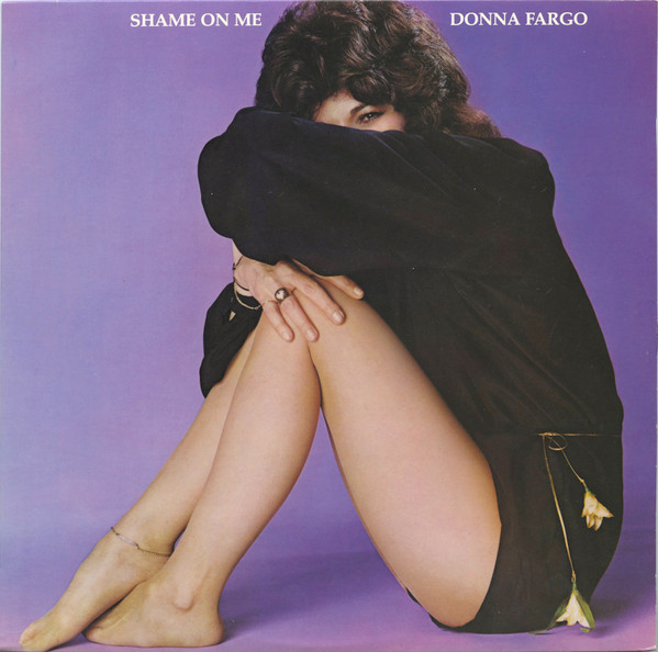 Fargo Donna — Shame on me