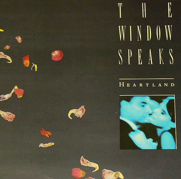 Window Speaks — Heartland