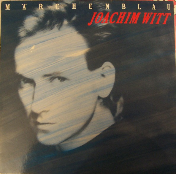 Witt Joachim — Marchenblau