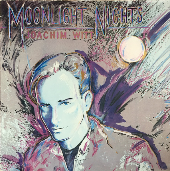 Witt Joachim — Moonlight Nights