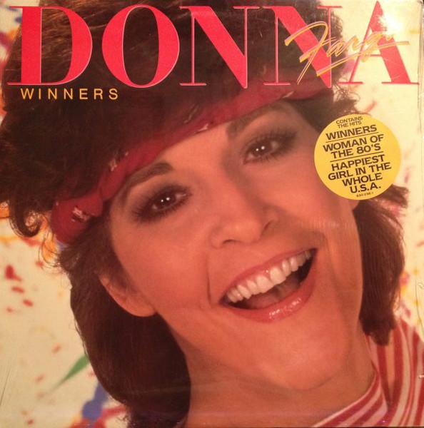 Fargo Donna — Winners