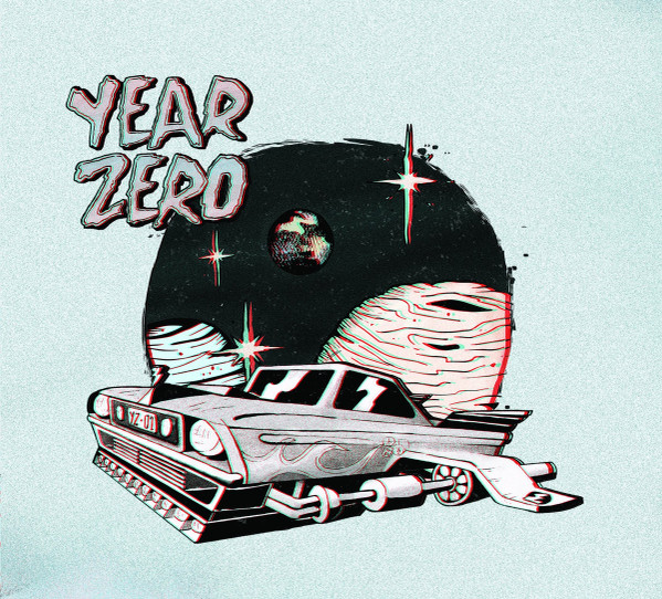 Year Zero — same