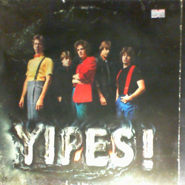 Yipes!! — Same