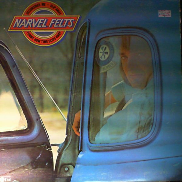 Felts Narvel — Felts Narvel