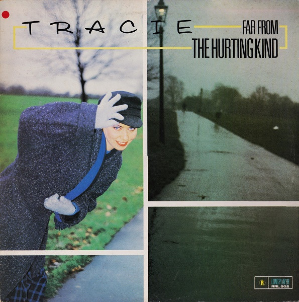 Young Tracie — Far From The Hurting Kind
