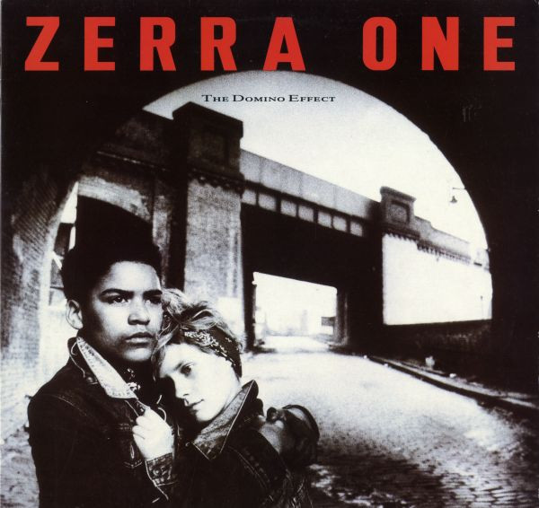 Zerra I (Zerra One) — Domino Effect
