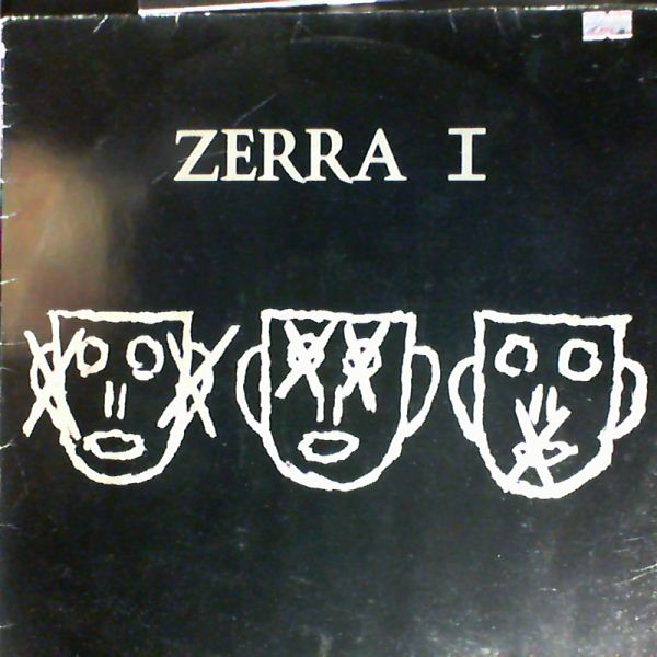 Zerra I (Zerra One) — Zerra I (Zerra One)