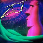 Zot — Uranium