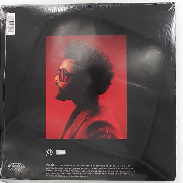 The Weeknd — The Highlights