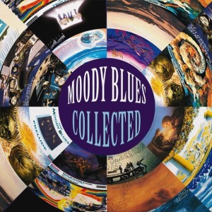 Moody Blues — Collected