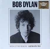 BOB DYLAN — Mixing Up The Medicine / A Retrospective