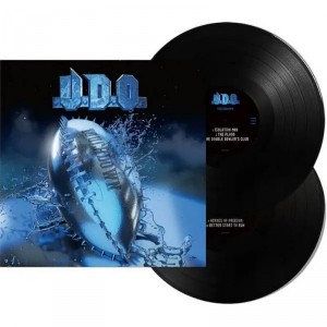 U.D.O. — Touchdown