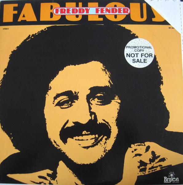 Fender Freddy — Fabulous