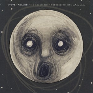 Steven Wilson — The Raven That Refused To Sing And Other Stories