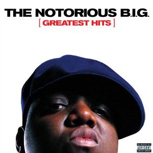 Notorious B.I.G. — Greatest Hits