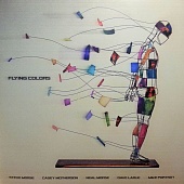 Flying Colors — Flying Colors
