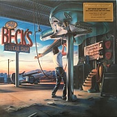 Beck Jeff — With And – Jeff Beck'S Guitar Shop