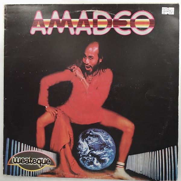 Amadeo — Amadeo