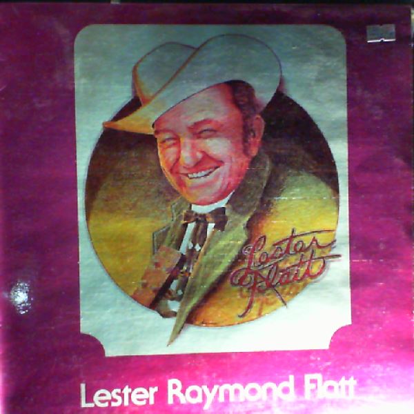 Flatt Lester Raymond — Flatt Lester Raymond