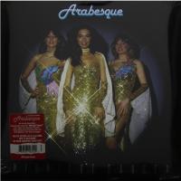 Arabesque — Midnight Dancer