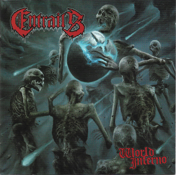 Entrails — World Inferno