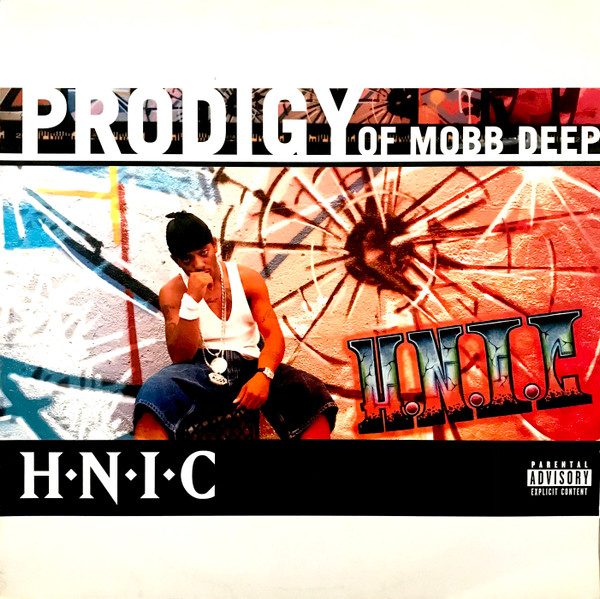 Prodigy — H.N.I.C