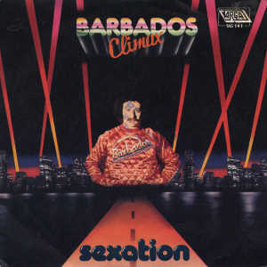 Barbados Climax — Sexation