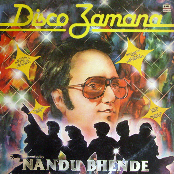 Bhende Nandu — Disco Zamana