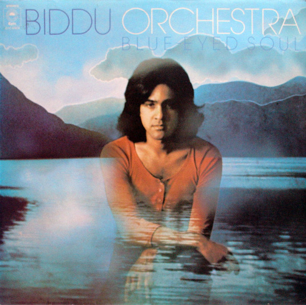 Biddu Orchestra — Blue-Eyed Soul