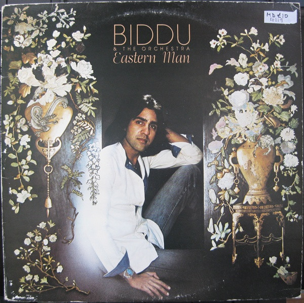 Biddu Orchestra — Eastern Man