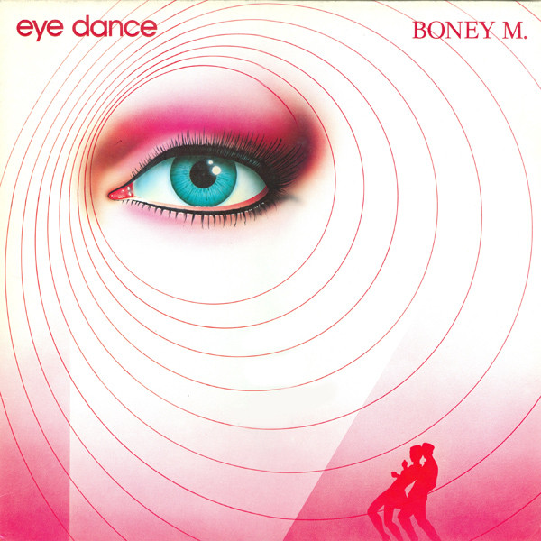 Boney M. — Eye Dance