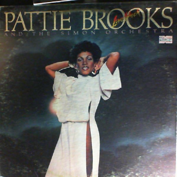 Brooks Pattie — Love Shook