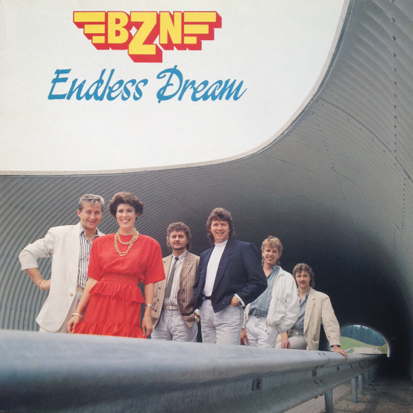 BZN (Band zonder Naam) — Endless Dream