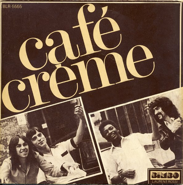 Cafe Creme — Citations Ininterrompues