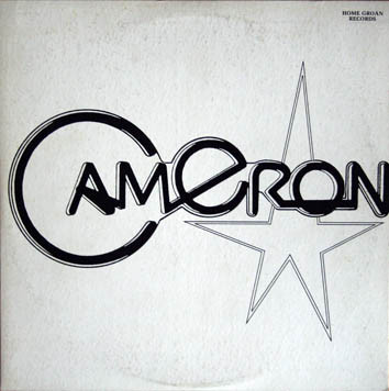 Cameron — Cameron