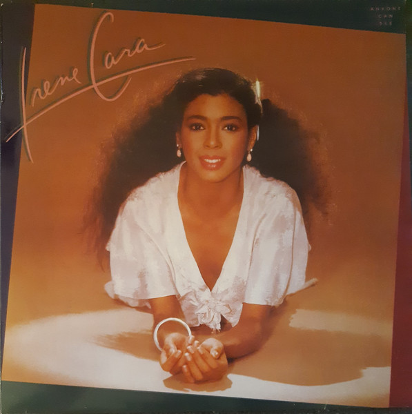 Irene Cara — Anyone Can See
