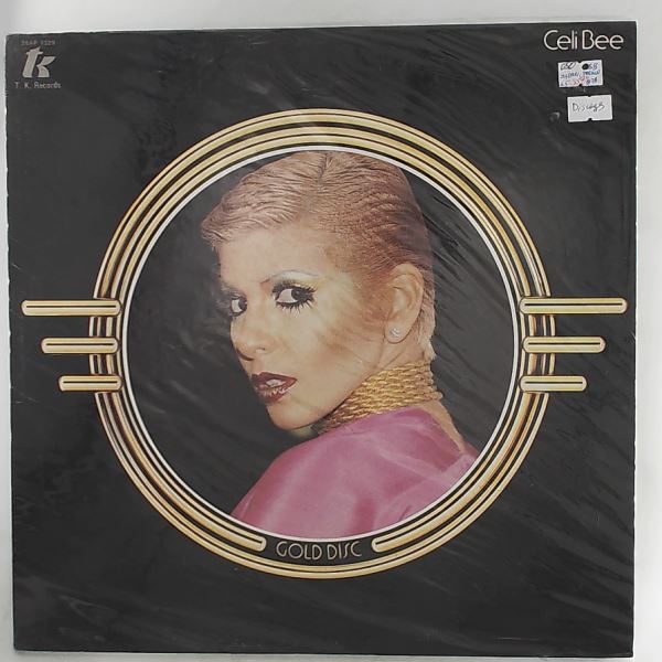 Celi Bee — Celi Bee